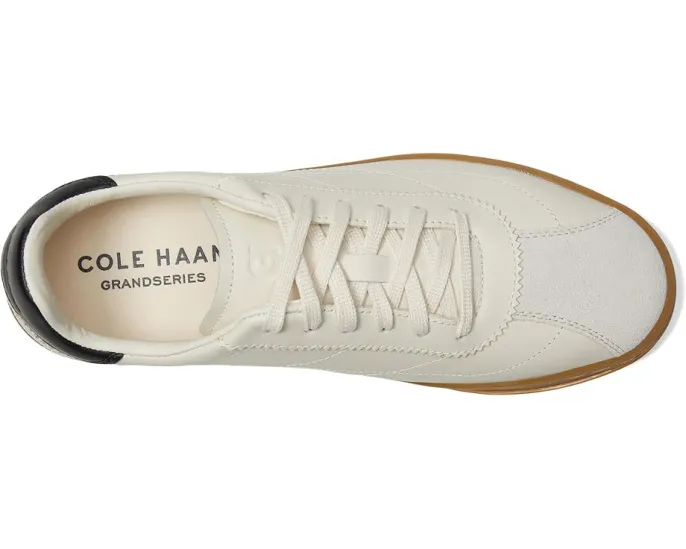 Cole Haan Кроссовки Grand Crosscourt Brynn из кожи на резиновой подошве