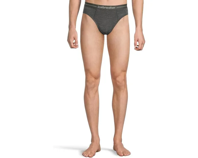 Трусы Icebreaker Merino 150 Anatomica из мериносовой шерсти для активного отдыха