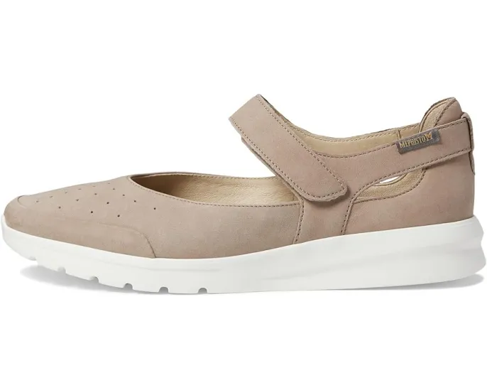 Mephisto Marsia с технологией SOFT-AIR и съемной стелькой