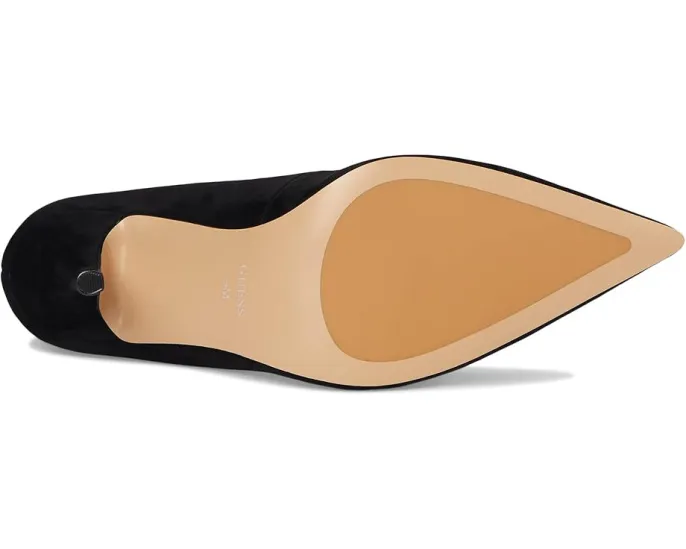 Туфли лодочки GUESS Prinsen с отделкой стразами на шпильке