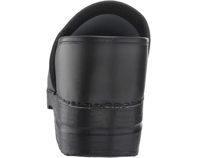 Sanita Professional PU обувь для работы с анатомической стелькой