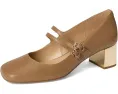 MICHAEL Michael Kors туфли Matilda Flex Pump с квадратным носком и двойной перемычкой