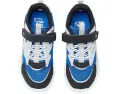 Светящиеся кроссовки Stride Rite Dylan с застежкой на липучке