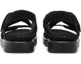 Сандалии ECCO Soft Cross Strap с перекрестными ремешками и задней фиксацией