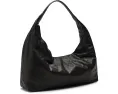 Сумка Madewell Slouchy Shoulder Bag James Dean из кожи с магнитной застежкой
