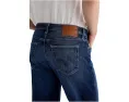 Джинсы AG Jeans Graduate Tailored Leg в цвете Bellingham