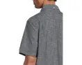 Рубашка Comfort Stretch Chambray L.L.Bean