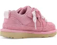 Детские кроссовки UGG Kids Lo Lowmel с липучкой и смешанным верхом