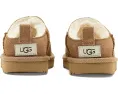 Детские угги UGG Kids Classic Micro из замши с овечьей шерстью и водоотталкивающей пропиткой