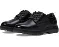 Детские оксфорды Florsheim Lookout Jr. с круглым носком и стелькой из пены с эффектом памяти