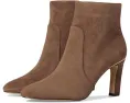 Ботильоны Vince Camuto Greer на каблуке цвет Taupe