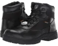 Skechers Wascana Linnean Comp Toe тактические ботинки Black