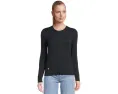 Укороченный свитер Lauren Ralph Lauren из хлопка и модала