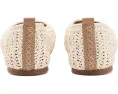 Lucky Brand Балетки Emmielu Knit из вязаного полиэстера