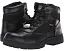 Skechers Wascana Linnean Comp Toe тактические ботинки Black