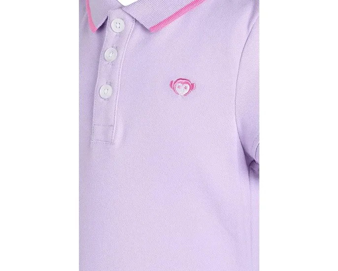 Платье Polo Pleated Dress от Appaman Kids с плиссированной юбкой и воротником