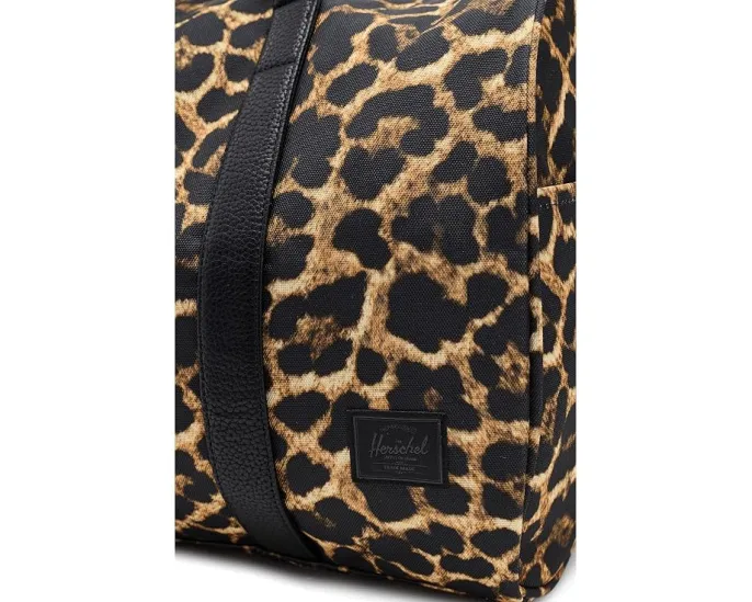 Дорожная сумка Herschel Supply Co. Novel Carry-On Duffel из переработанных материалов