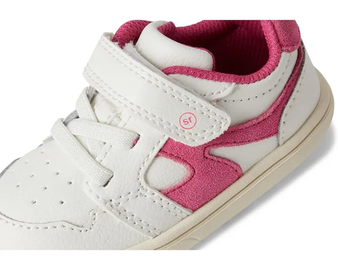 Stride Rite SRT London детские туфли из премиальной кожи с подошвой на резине