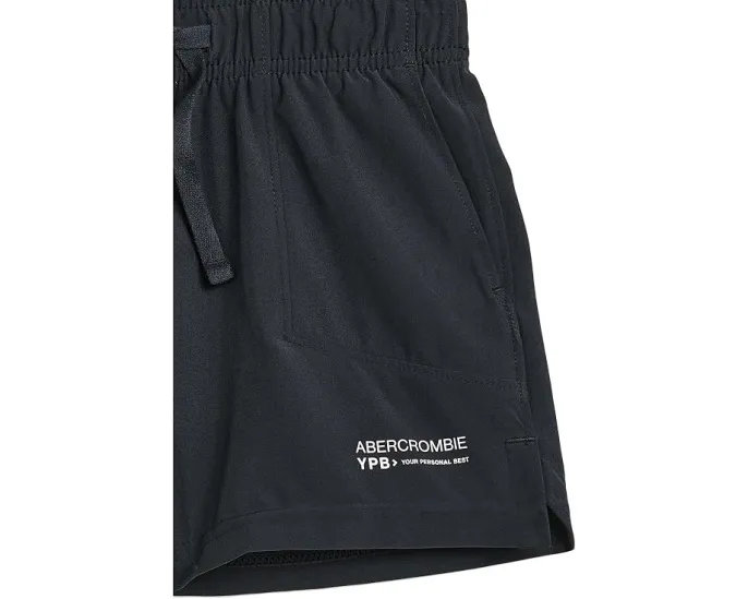 Шорты motionTEK от abercrombie kids для активного отдыха