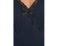 Топ Layton с V-образным вырезом из вискозы Madewell