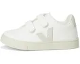 Детские кроссовки VEJA Small Esplar Chromefree для малышей с кожаным верхом