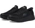 Рабочие туфли Skechers Max Cushioning Elite SR с технологией Hands Free Slip-ins