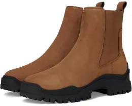 Ботильоны Farris на массивной подошве от Marc Fisher LTD