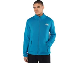 Куртка The North Face Cedar Trail с сетчатым флисом и молнией