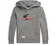 Толстовка с принтом грузовика из флиса Polo Ralph Lauren Kids для малышей и детей
