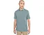 Поло Faherty Short Sleeve Movement Polo с эластичной тканью и классическим кроем