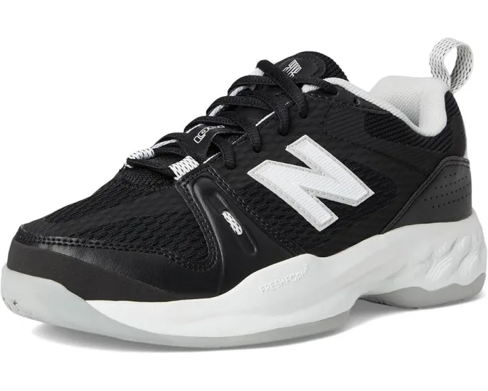 Теннисные кроссовки New Balance Fresh Foam X 1007 с улучшенным сцеплением