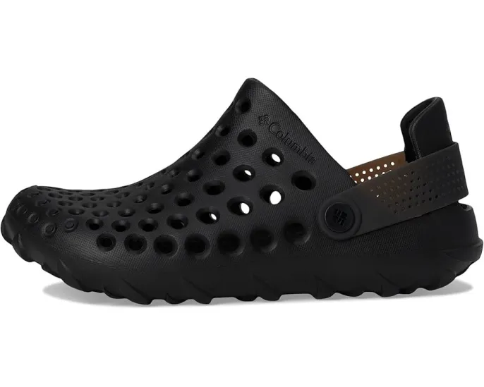 Сандалии Columbia Creeksider с технологией OMNI-GRIP LT и дренажными отверстиями