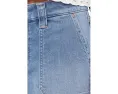 Шорты NYDJ Diana Relaxed Denim с технологией Lift Tuck