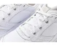 Кроссовки Saucony Guide Metro Le с максимальной амортизацией и кожаным верхом