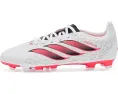 Детские кроссовки Adidas Predator Club для твердого и смешанного покрытия