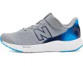 New Balance детские кроссовки Arishi Hook-and-Loop с пеной Fresh Foam