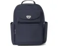 Рюкзак для ноутбука Coastal Flip Lock Baggallini