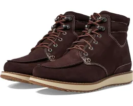 Ботинки L.L.Bean Stonington из замши с мокасиновым носком