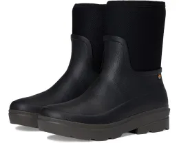 Ботинки Bogs Hazel Mid Zip высотой до икры с водонепроницаемой мембраной Neo Tech