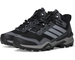 Трекинговые кроссовки Adidas Terrex Skychaser Mid Top с мембраной GORE-TEX® и подошвой Continental
