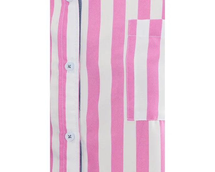 Brunch Date Shortie PJ Set