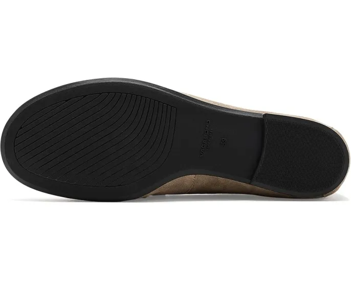 Лоферы Aleya Vagabond Shoemakers с высокой шахтой