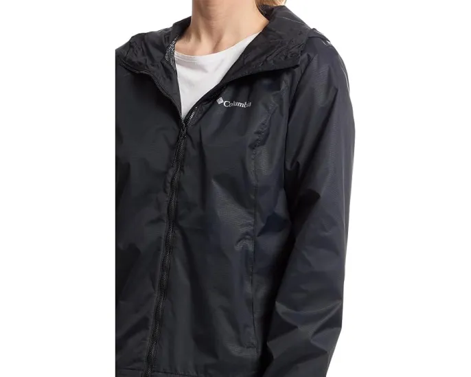 Куртка Scattered Showers с капюшоном и защитой Omni-Shield