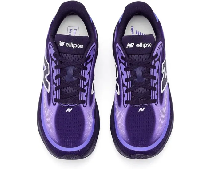 Беговые кроссовки New Balance Ellipse V1 с технологией Fresh Foam X