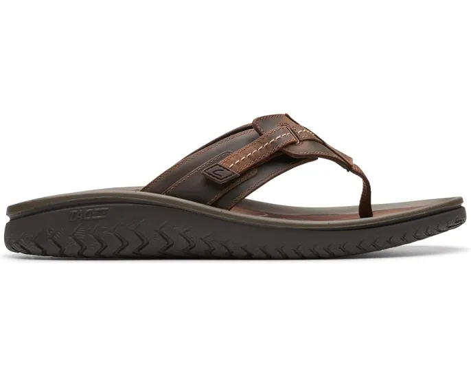 Сандалии Wesley Sun от Clarks с кожаной подкладкой и регулируемой застежкой