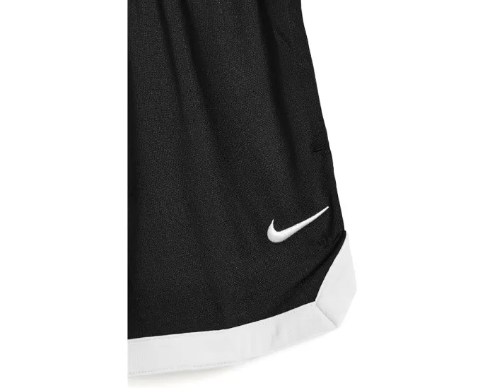 Шорты Nike Dri-FIT Court для мальчиков из легкой сетки