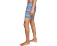 Плавки Chubbies The Blossom Bands 14 см в полоску с защитной подкладкой