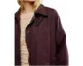 Куртка Free People We The Free Cori Waxed из вощеного хлопка