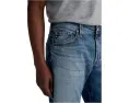 AG Jeans Джинсы Protege Classic Straight с прямым кроем и средней посадкой