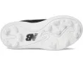 Легкие бейсбольные бутсы New Balance Kids 4040v8 Youth с литой резиновой подошвой